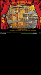 Mobile Screenshot of osteriadegliartisti.it